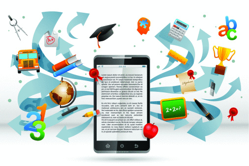 Apps-and-Education